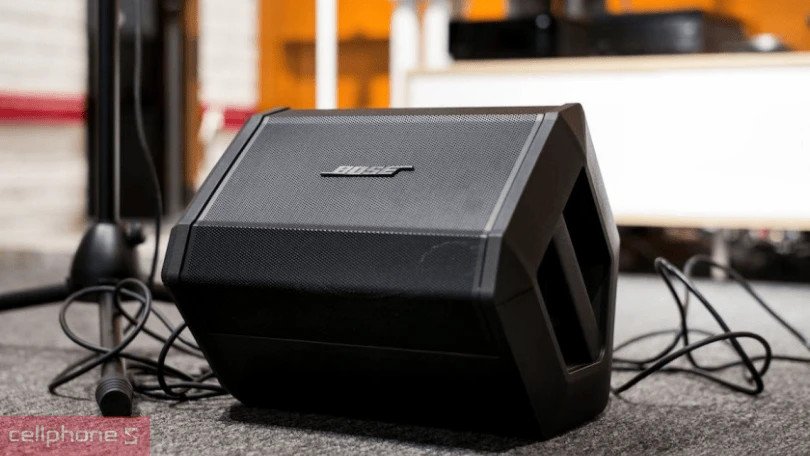 Công nghệ TrueSpace trên loa Bose mang đến âm thanh vòm sống động