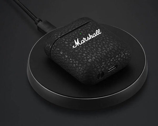 Tai Nghe True Wireless Marshall Minor III ( 3 )