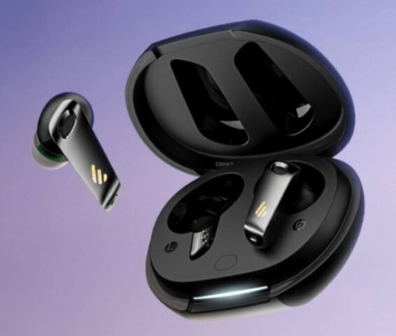 Tai Nghe True Wireless Edifier Neobuds S Tai Nghe True Wireless Edifier Neobuds S