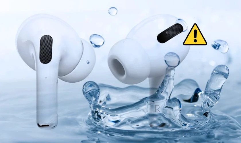 Dấu hiệu tai nghe Bluetooth chỉ phát một bên