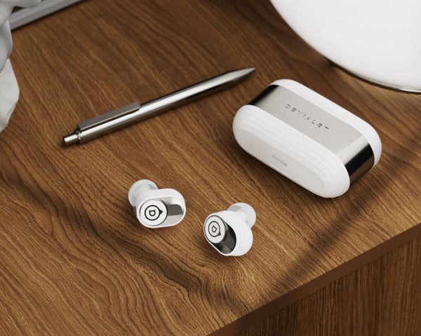 Tai Nghe True Wireless Devialet Gemini II