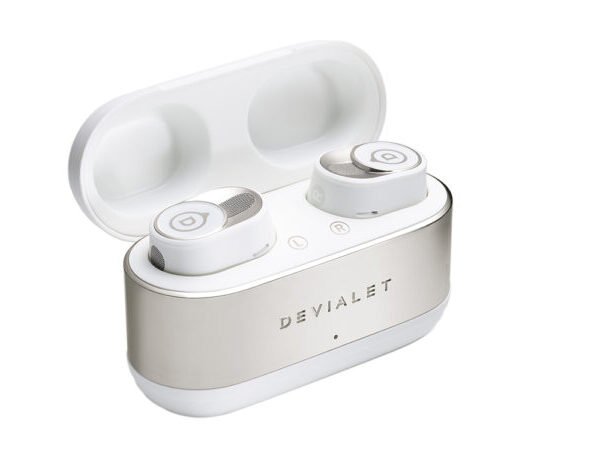 Tai Nghe True Wireless Devialet Gemini II