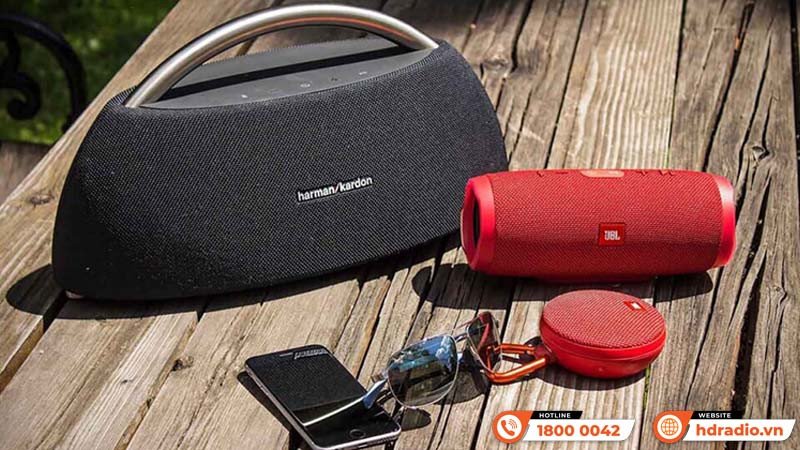 Điện thoại thông minh hỗ trợ kết nối Bluetooth kép