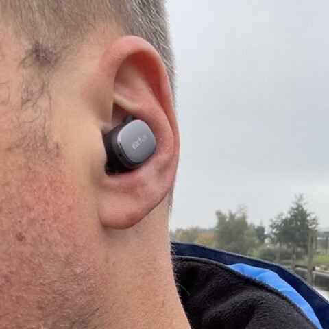 Tai Nghe True Wireless Earfun Free Pro 3 Tai Nghe True Wireless Earfun Free Pro 3