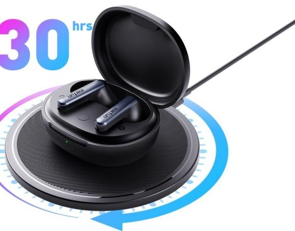 Tai Nghe True Wireless Earfun Air S Tai Nghe True Wireless Earfun Air S