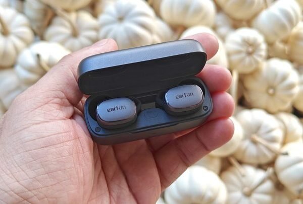Tai Nghe True Wireless Earfun Free Pro 3 Tai Nghe True Wireless Earfun Free Pro 3