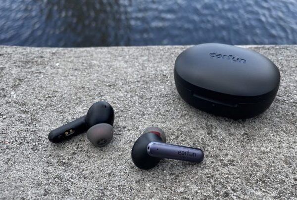 Tai Nghe True Wireless Earfun Air S Tai Nghe True Wireless Earfun Air S