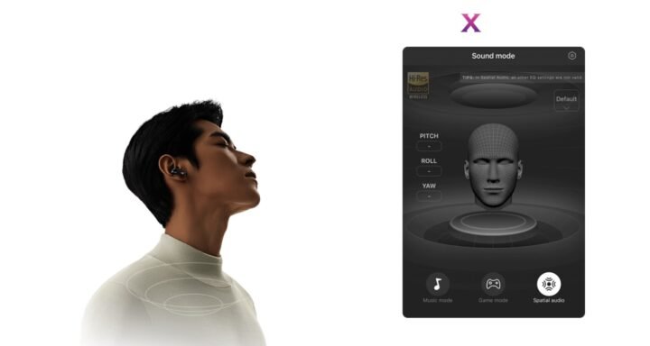 Tai Nghe True Wireless Edifier Neobuds Pro 2