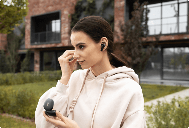 Tai Nghe True Wireless Edifier Neobuds Pro 2