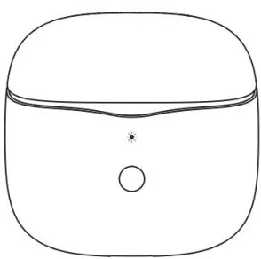 fsad4 Hướng dẫn sử dụng và reset tai nghe true wireless Soundpeats Air3 Mới Nhất 2022