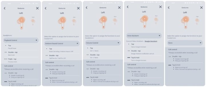 Hướng dẫn sử dụng và reset tai nghe JBL Live Pro+ TWS