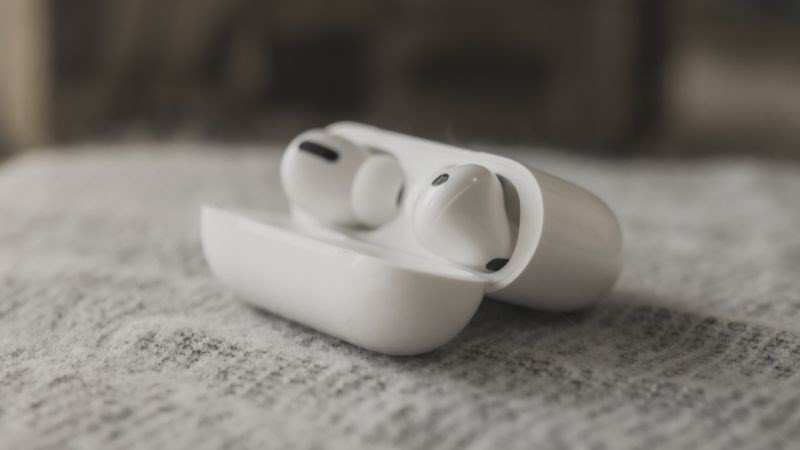 Giải pháp khắc phục tai nghe bluetooth bị rè bằng cách khởi động lại thiết bị