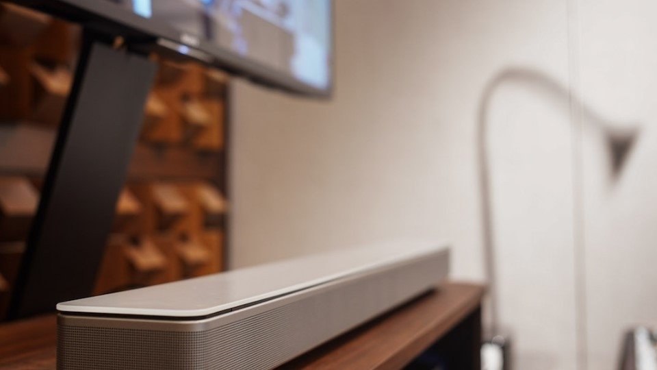Giao diện cài đặt Bluetooth trên tivi để khắc phục lỗi không kết nối được