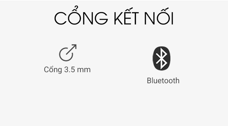 Giao diện kết nối Bluetooth trên loa bluetooth LG PK3, cho phép ghép nối dễ dàng với các thiết bị thông minh