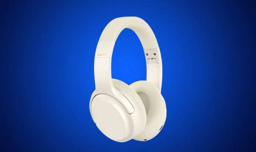HAVIT H662BT, tai nghe chụp tai bluetooth pin trâu đáng cân nhắc