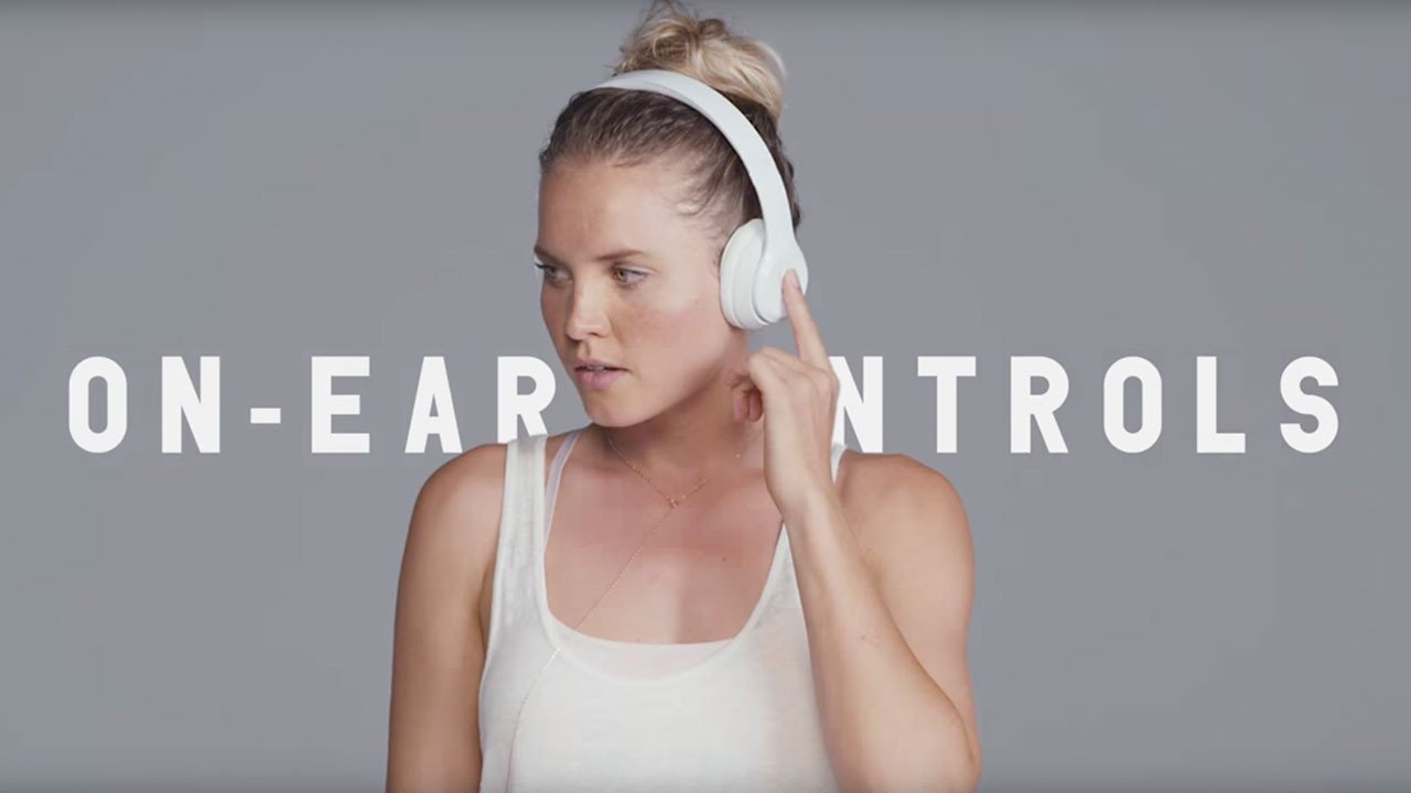 Hộp đựng tai nghe Beats Solo 3 Wireless