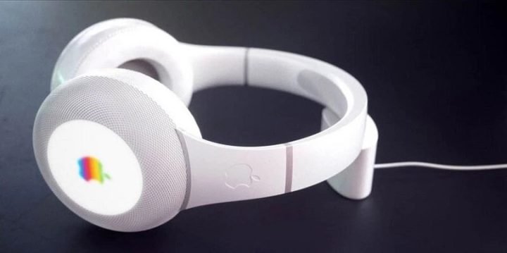 Hộp sạc nhỏ gọn của tai nghe bluetooth iPhone chính hãng AirPods