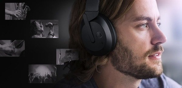 Hướng dẫn đeo tai nghe Over-ear L và R chuẩn, ôm sát tai