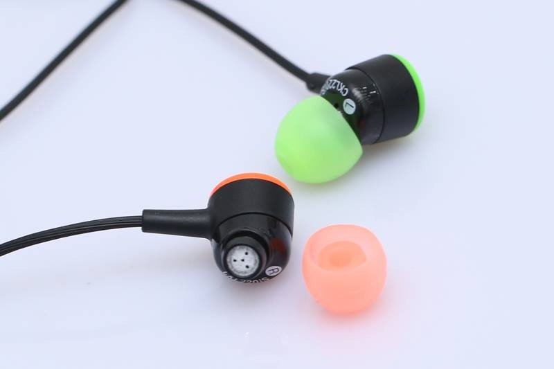 Hướng dẫn vệ sinh nút tai (eartips) của tai nghe bluetooth nhét tai