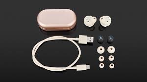 Tai Nghe True Wireless Bang Olufsen B&O; Beoplay EQ