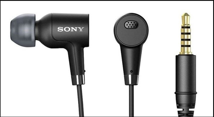 Jack cắm tai nghe TRRS tích hợp microphone tiện lợi trên smartphone