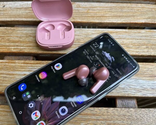 Tai Nghe True Wireless Chống Ồn JBL Live Pro 2