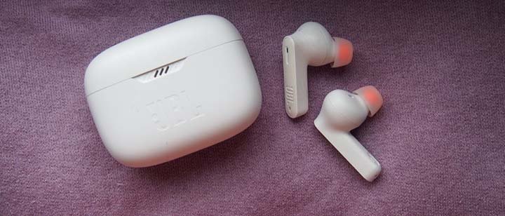 Tai Nghe True Wireless Chống Ồn JBL Tune 230NC TWS Tai Nghe True Wireless Chống Ồn JBL Tune 230NC TWS