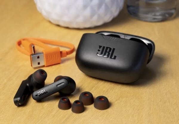 Tai Nghe True Wireless Chống Ồn JBL Tune 230NC TWS Tai Nghe True Wireless Chống Ồn JBL Tune 230NC TWS