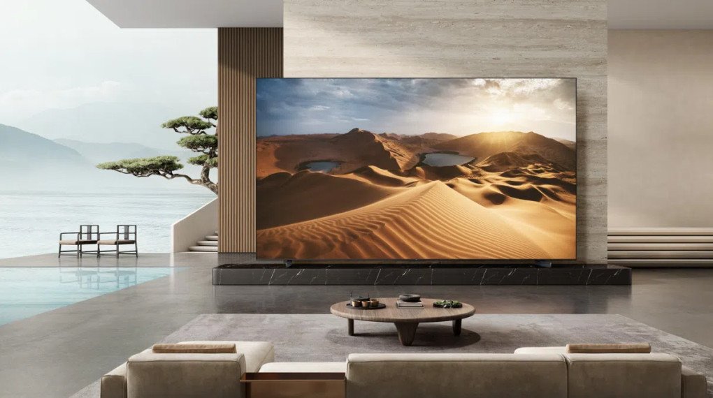 Kết nối chuột và bàn phím Bluetooth với tivi TCL