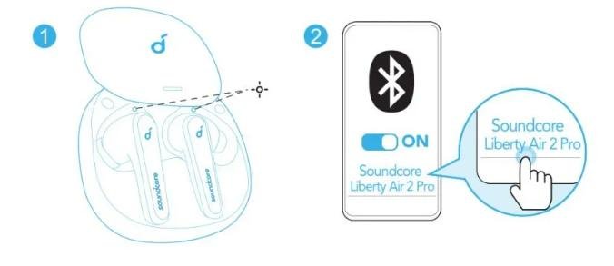 ket-noi-jpeg Hướng Dẫn Sử Dụng và Reset Tai Nghe Anker Soundcore Liberty Air2 Pro