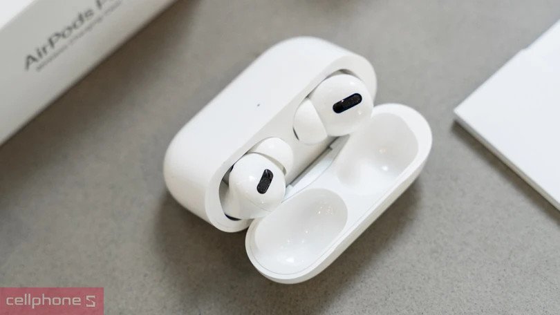 Kết nối mượt mà và ổn định với tai nghe bluetooth Apple cho iPhone