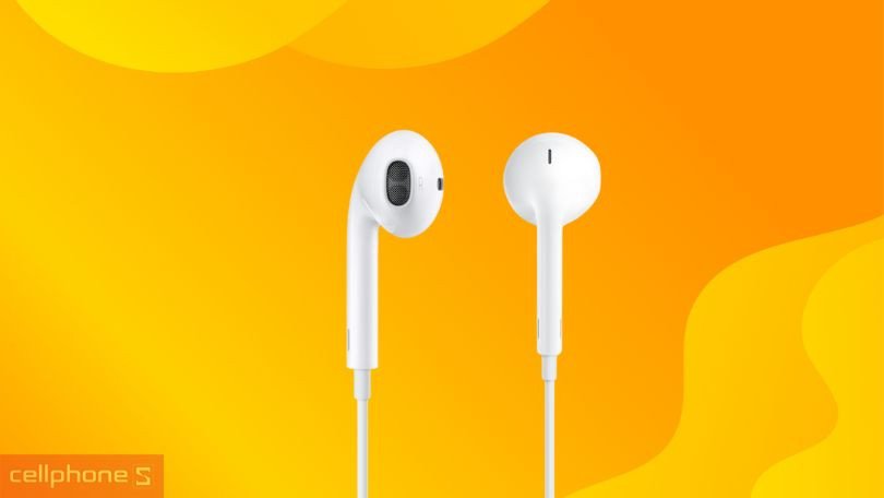 Khả năng tương thích rộng rãi của tai nghe Type-C cho iPhone EarPods USB-C