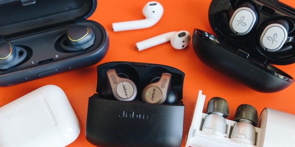 Khắc phục lỗi tai nghe Bluetooth chỉ nghe một bên bằng cách thử thiết bị khác