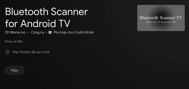 Khắc phục sự cố không thể kết nối Bluetooth tivi Sony với loa