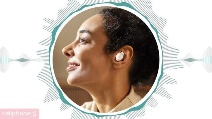 Khử tiếng ồn tai nghe samsung galaxy buds fe