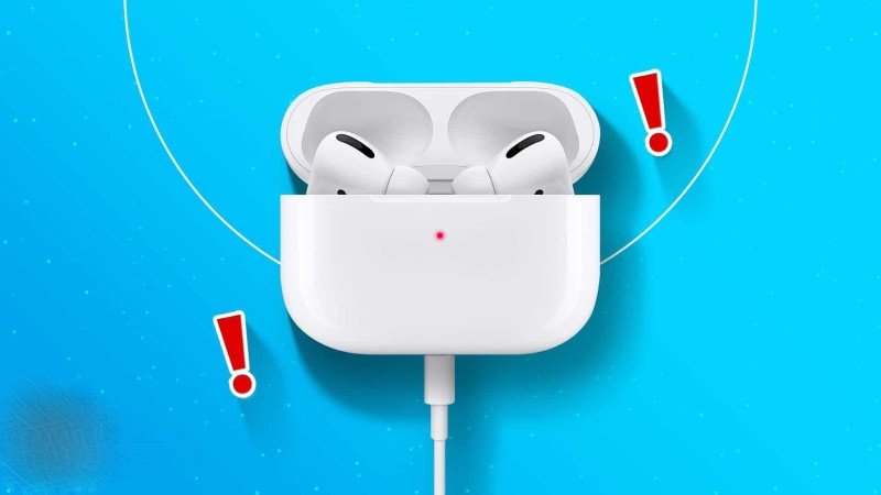 Kiểm tra dây cáp sạc tai nghe Bluetooth để khắc phục lỗi không vào pin.