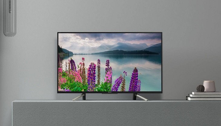 Kiểm tra khả năng tương thích Bluetooth khi tivi Sony không nhận loa