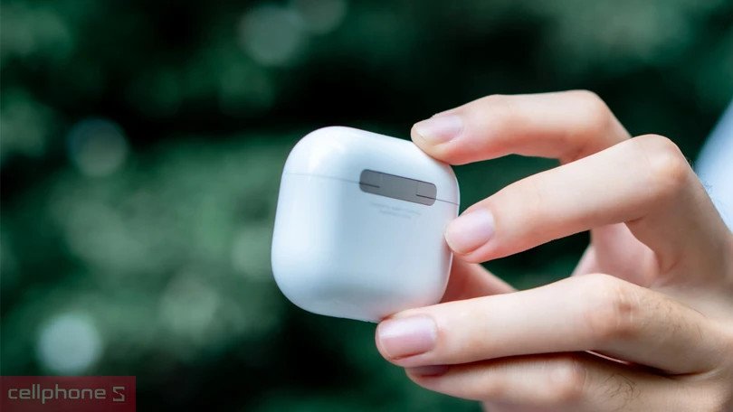 Kinh nghiệm chọn mua tai nghe Apple headphone