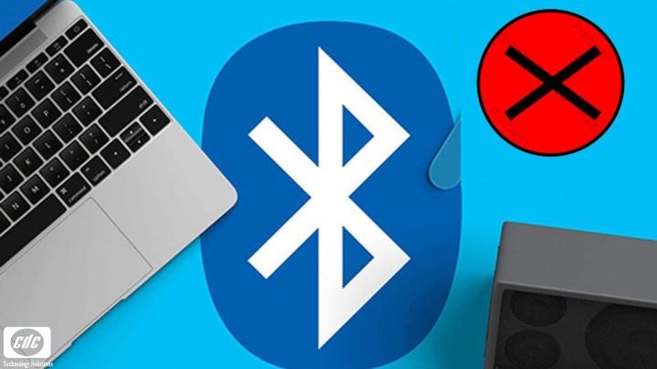 Laptop không có Bluetooth - module Bluetooth