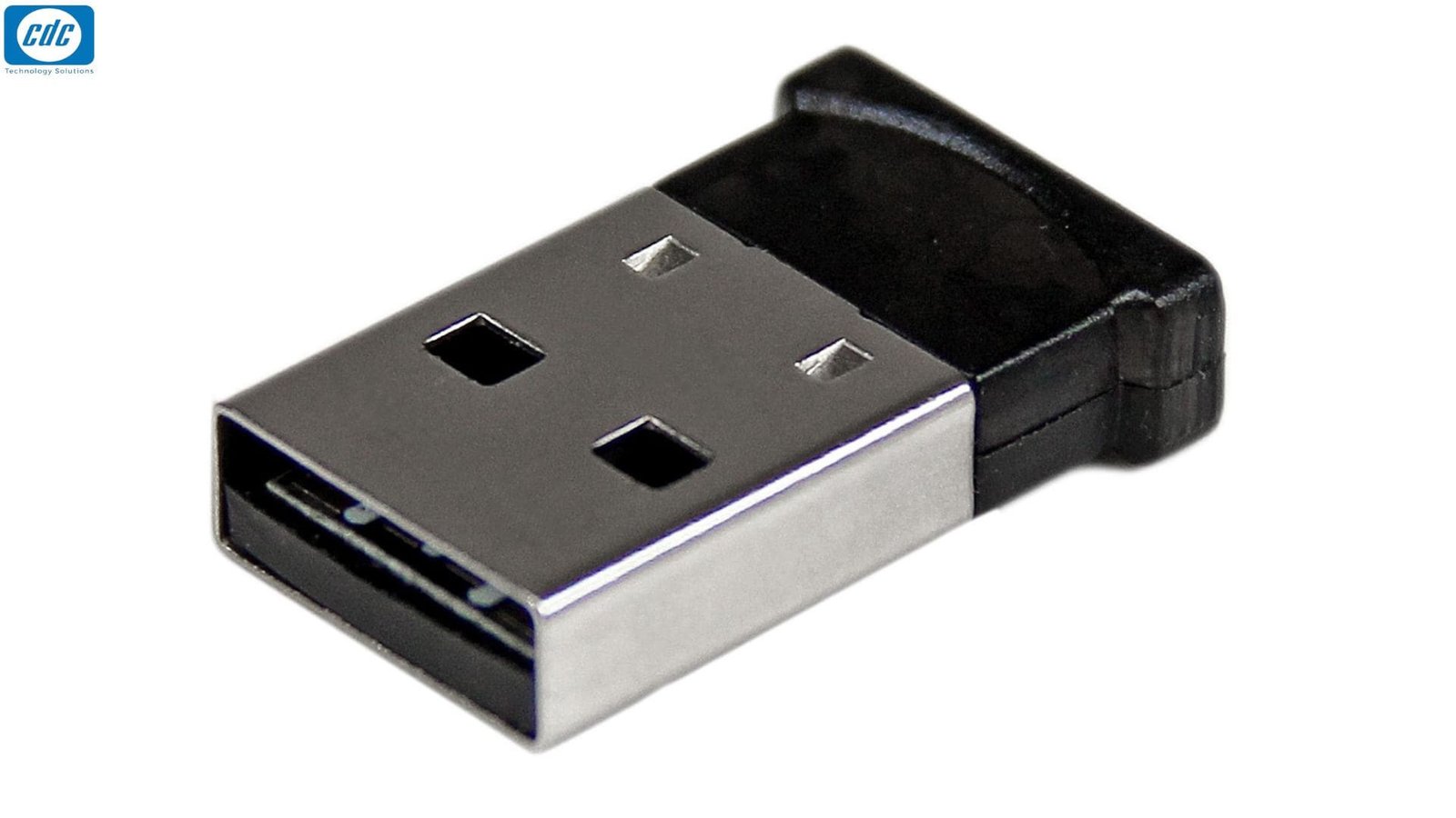 Laptop không có Bluetooth - USB Bluetooth Adapter