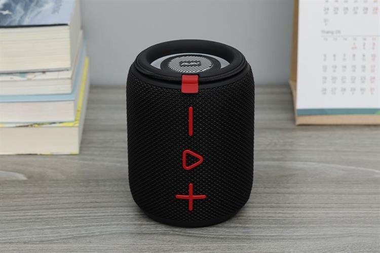 Loa Bluetooth AVA+ Freego F25 kết nối mượt mà với tivi LG