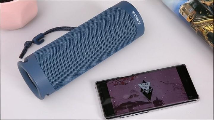 Loa Bluetooth không kết nối được do chập mạch, ảnh hưởng chất lượng âm thanh
