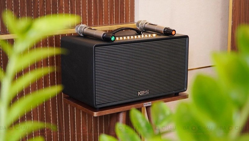 loa bluetooth xách tay chống nước