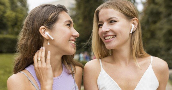 Lưu ý để mua tai nghe AirPod cũ đảm bảo chính hãng, chất lượng