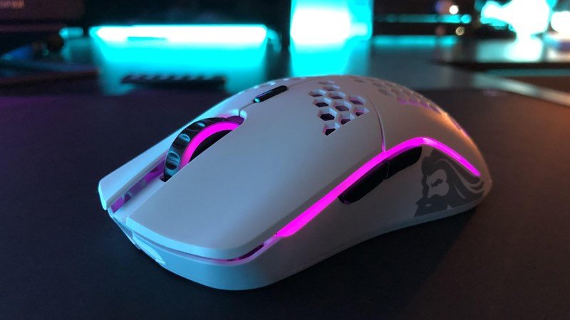 Lưu ý về pin khi sử dụng chuột không dây