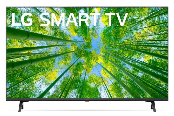 Mẫu Smart Tivi LG 4K 65 inch với khả năng kết nối Bluetooth linh hoạt