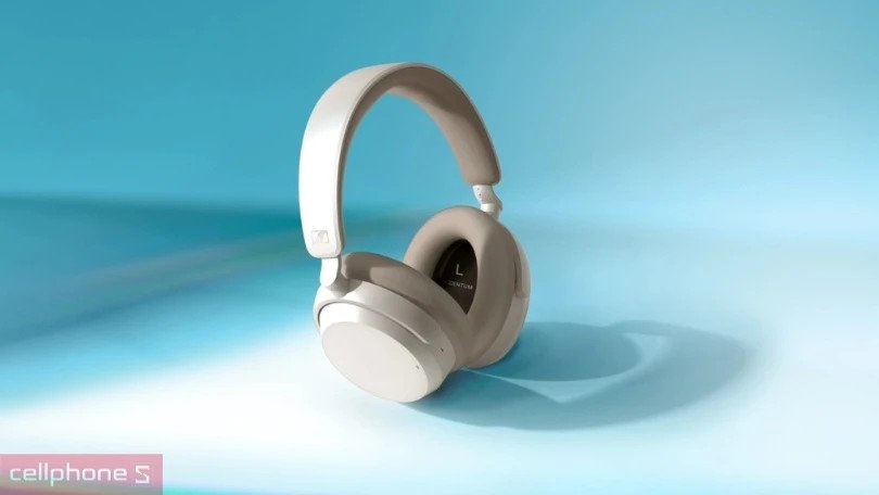 Mẫu tai nghe chuyên game Sennheiser cao cấp