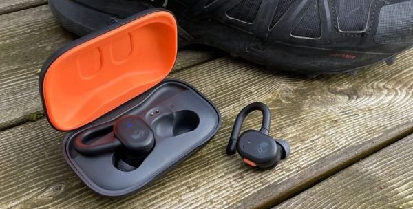 Tai Nghe True Wireless Thể Thao Skullcandy Push Active