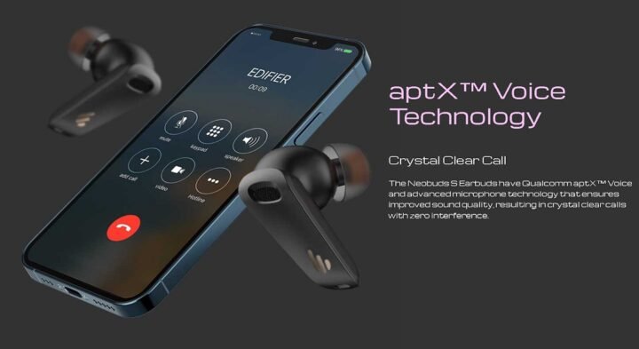 neobudss-9 Tai Nghe True Wireless Edifier Neobuds S