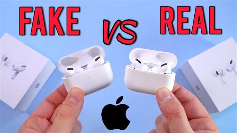 nghe nhạc bằng tai nghe airpods pro rep 1-1